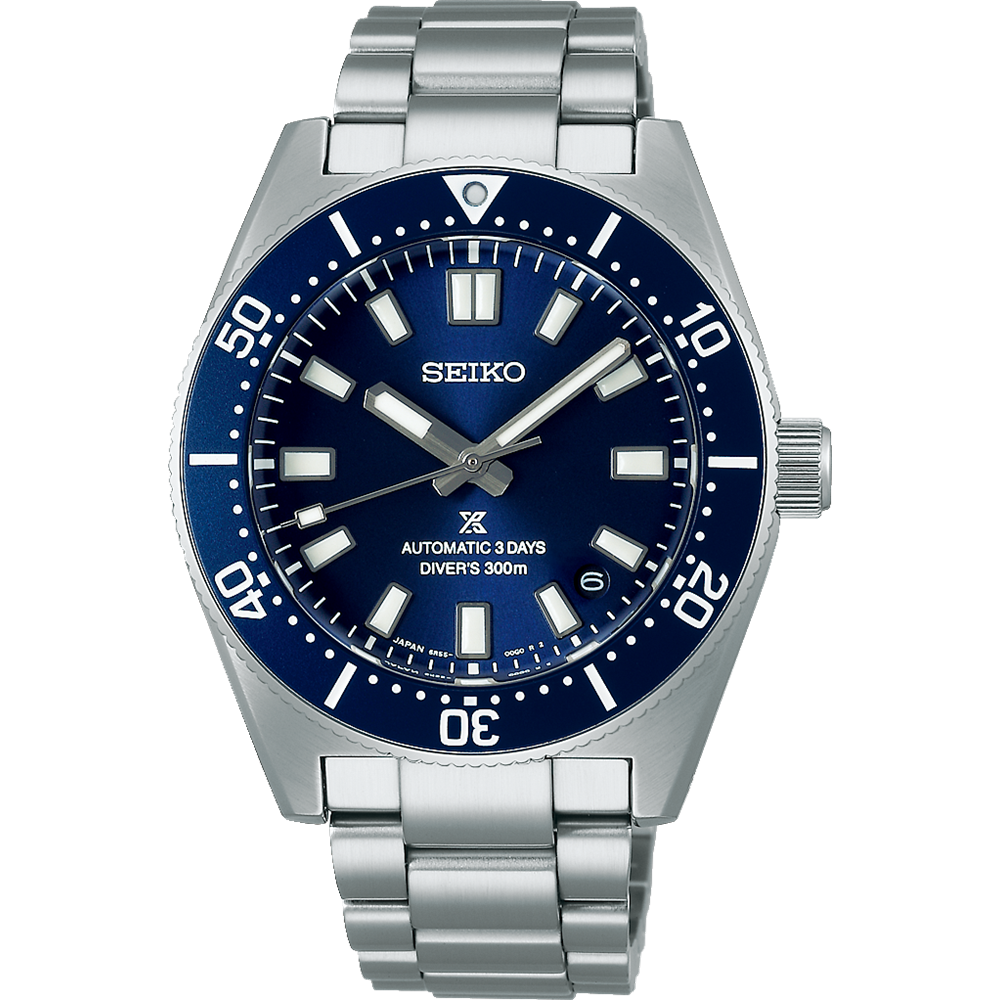 Seiko Prospex 1965 Heritage Diver SPB451J Otomatik Erkek Kol Saati