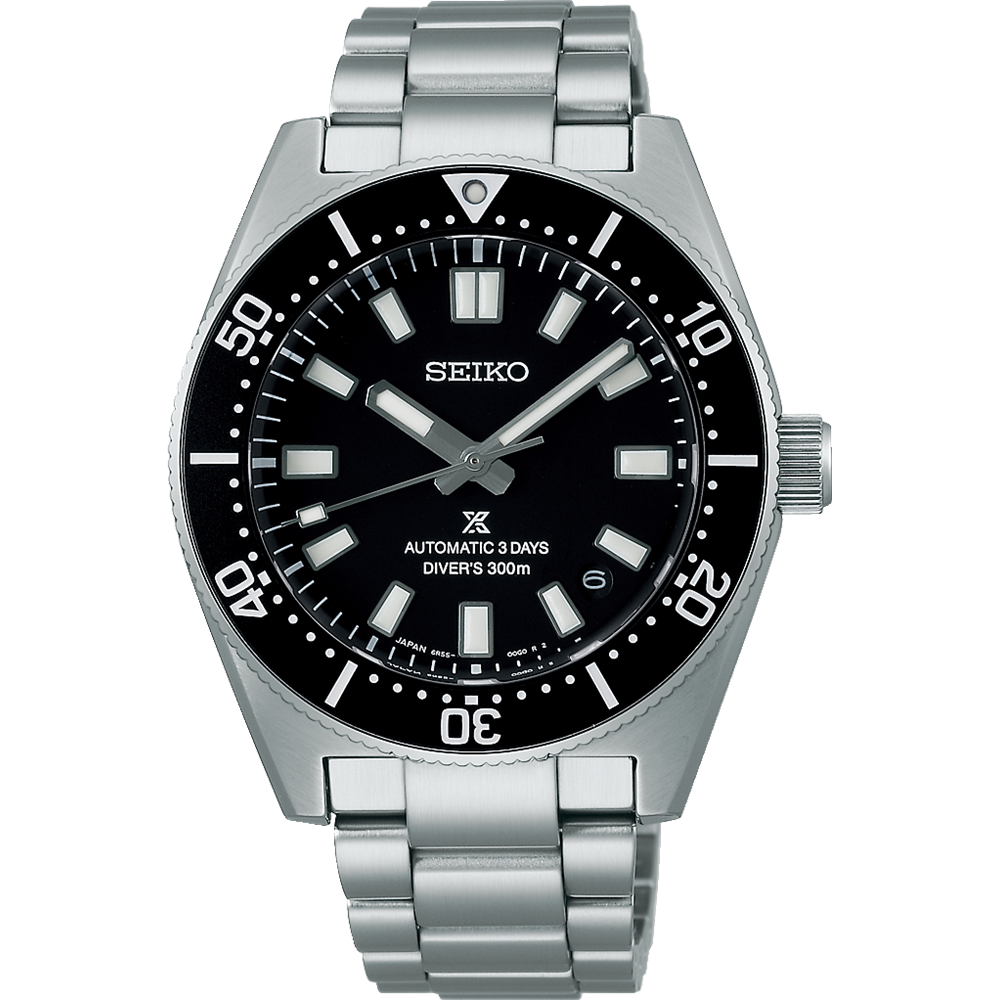 Seiko Prospex 1965 Heritage Diver SPB453J Otomatik Erkek Kol Saati
