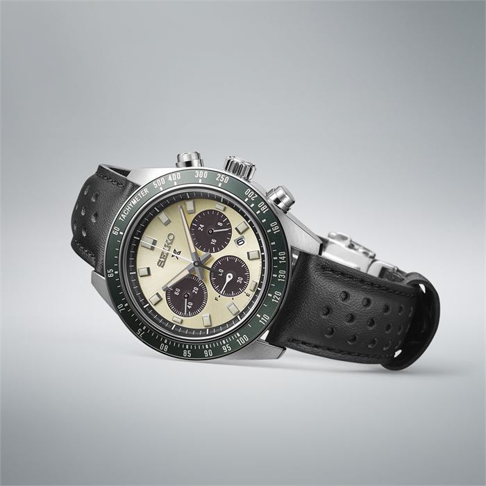 Seiko Prospex Speedtimer Racing Sports SSC943P Solar Erkek Kol