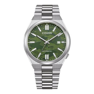 Citizen Tsuyosa NJ0159-86X