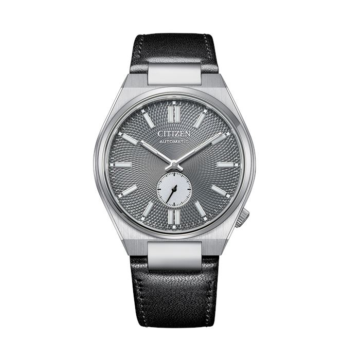 Citizen Tsuyosa Small Second NK501001H Otomatik Erkek Kol Saati