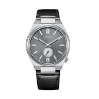 Citizen Tsuyosa Small Second NK501001H Otomatik Erkek Kol Saati