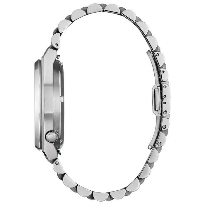 Citizen Tsuyosa Small Second NK501051L Otomatik Erkek Kol Saati