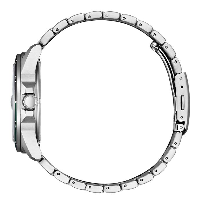 Citizen AW181182X EcoDrive Erkek Kol Saati Abt Saat