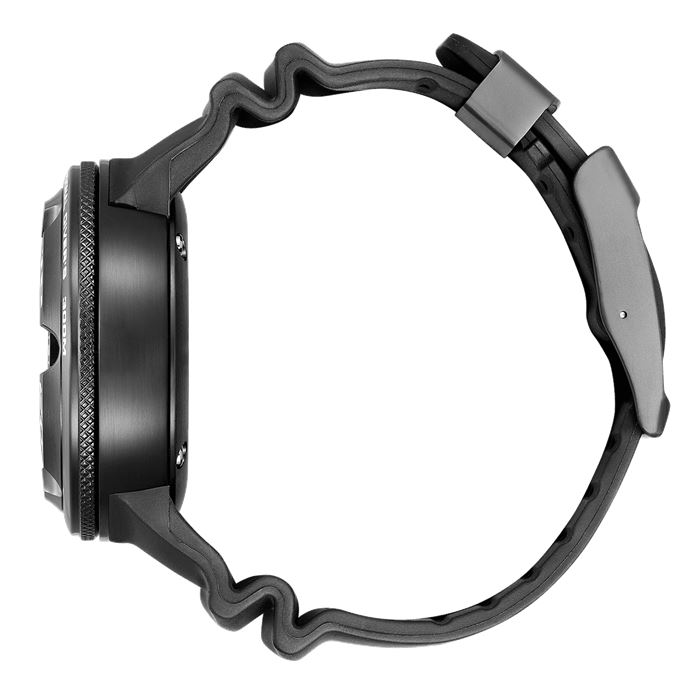 倉吉 Citizen Promaster Marine Godzilla BJ805504X EcoDrive Erkek Kol