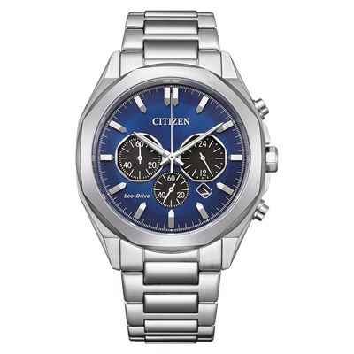 Citizen Eco-Drive Chronograph CA4590-81L