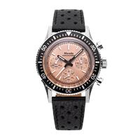 エルセーヌ スタンディングオベーション nivada-grenchen-chronoking-