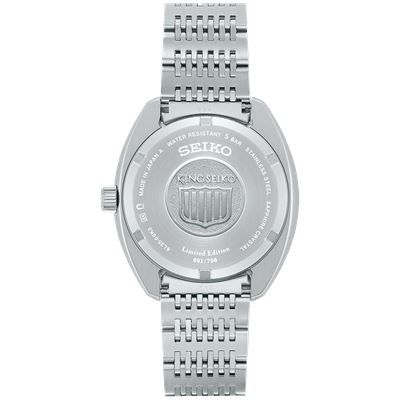 Seiko King Seiko KS1969 