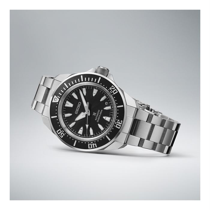 Seiko Prospex Samurai SRPL13K Otomatik Erkek Kol Saati - Abt Saat