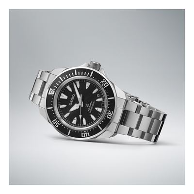 Seiko Prospex Samurai SRPL13K Otomatik Erkek Kol Saati - Abt Saat