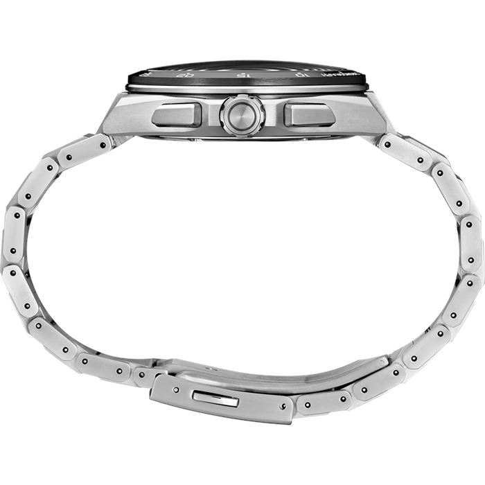 Seiko Astron Silvery Night SSH153J GPS Solar Erkek Kol Saati - Abt