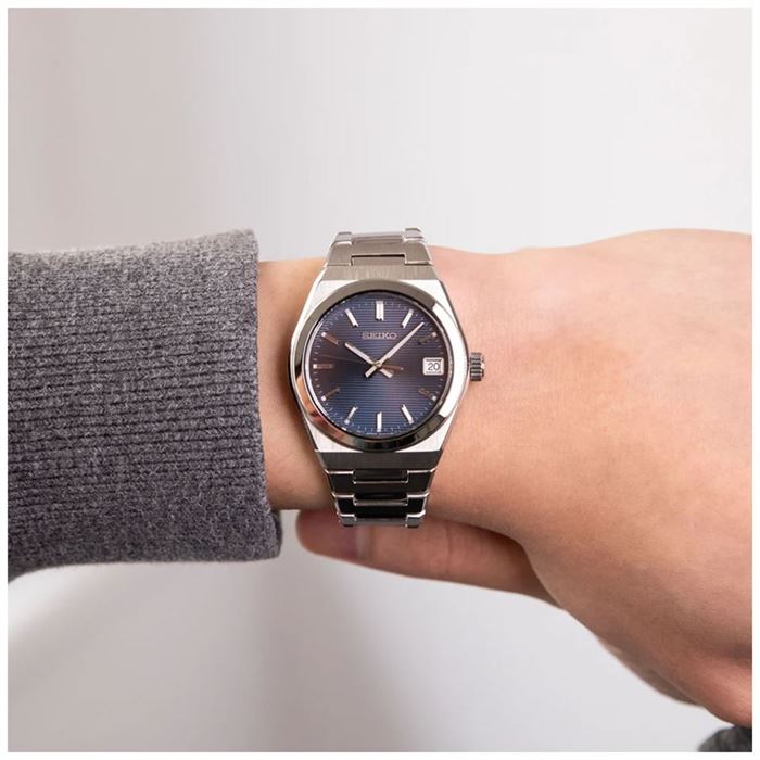 Seiko SUR575P Quartz Kadın Kol Saati - Abt Saat