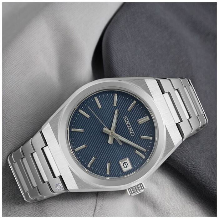 Seiko SUR575P Quartz Kadın Kol Saati - Abt Saat