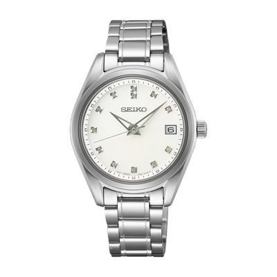 Seiko SUR579P Quartz Kadın Kol Saati