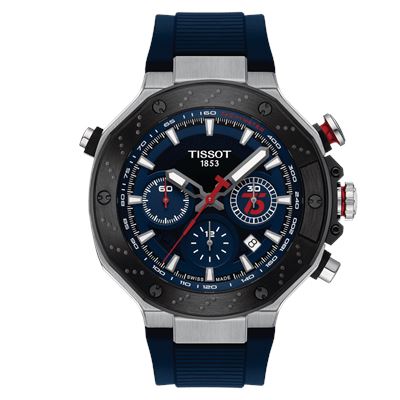 Tissot T-Race MotoGP 2024 Otomatik Kronograf