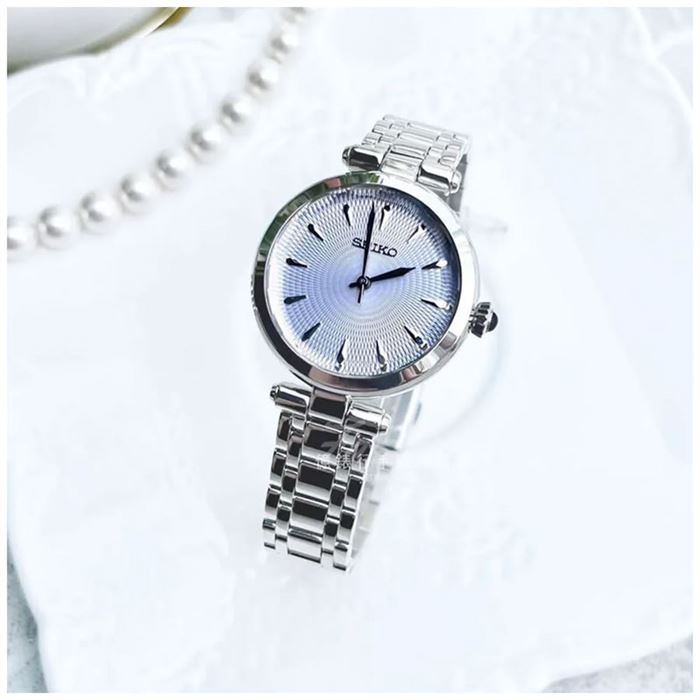 Seiko SRZ553P Quartz Kadın Kol Saati - Abt Saat