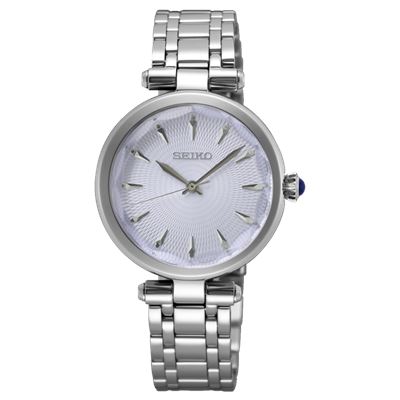 Seiko SRZ553P Quartz Kadın Kol Saati