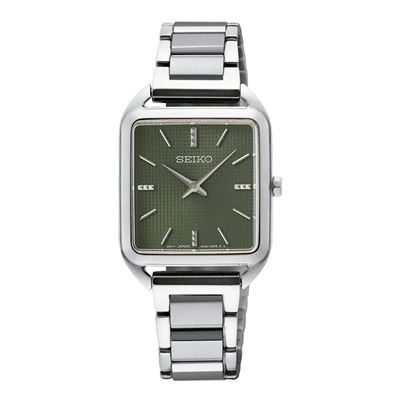 Seiko SWR075P Quartz Kadın Kol Saati