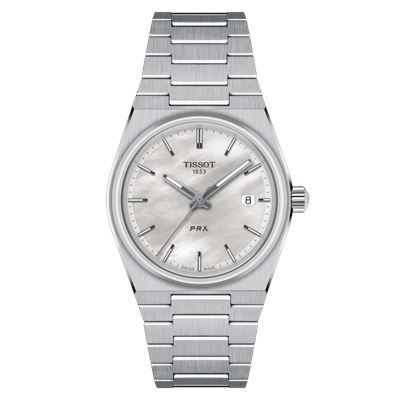 Tissot PRX 35mm T1372101111100 Unisex Kol Saati