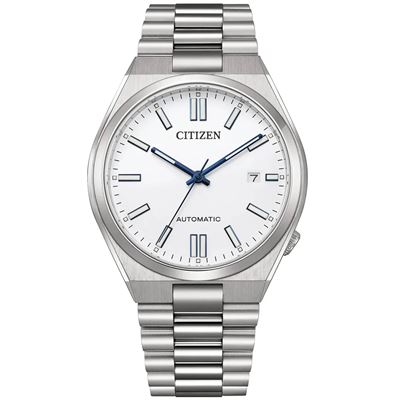Citizen Tsuyosa NJ0159-86A Otomatik Erkek Kol Saati