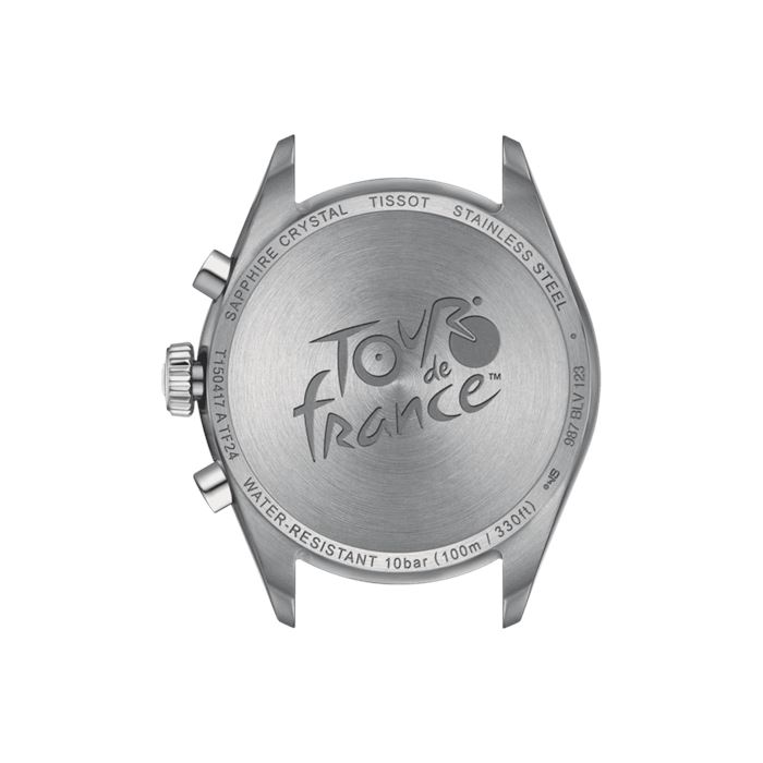 Tissot PR100 Tour de France T1504171105100 Erkek Kol Saati - Abt Saat