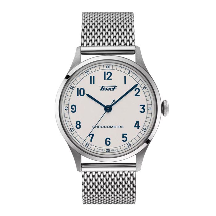 Tissot Heritage T1424641603200 Otomatik Kol Saati - Abt Saat