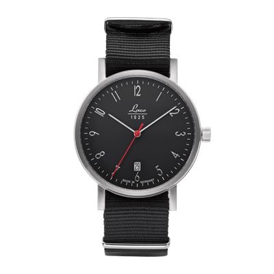 Laco Classics Weimar 38 862069 Otomatik Erkek Kol Saati