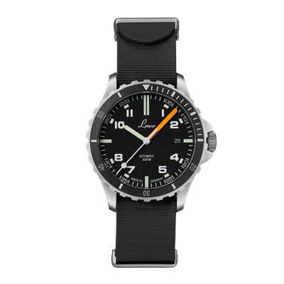 Laco Sport Watches Himalaya 39 RB - 862131.RB Otomatik Erkek Kol Saati