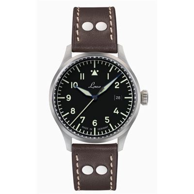 Laco Flieger Stuttgart Pro 862141_601 Otomatik Erkek Kol Saati