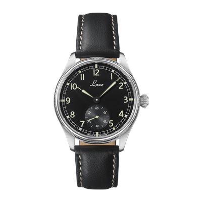 Laco Navy Watches Bremerhaven 39 Mekanik Erkek Kol Saati