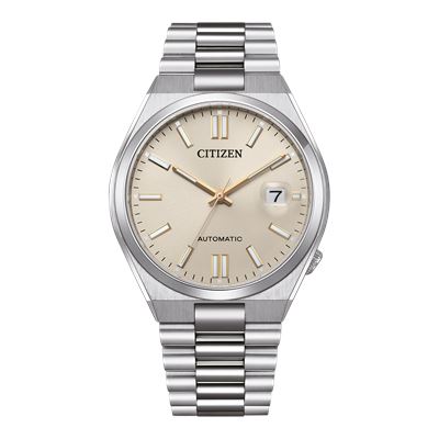 Citizen Tsuyosa NJ0151-88W Otomatik Erkek Kol Saati
