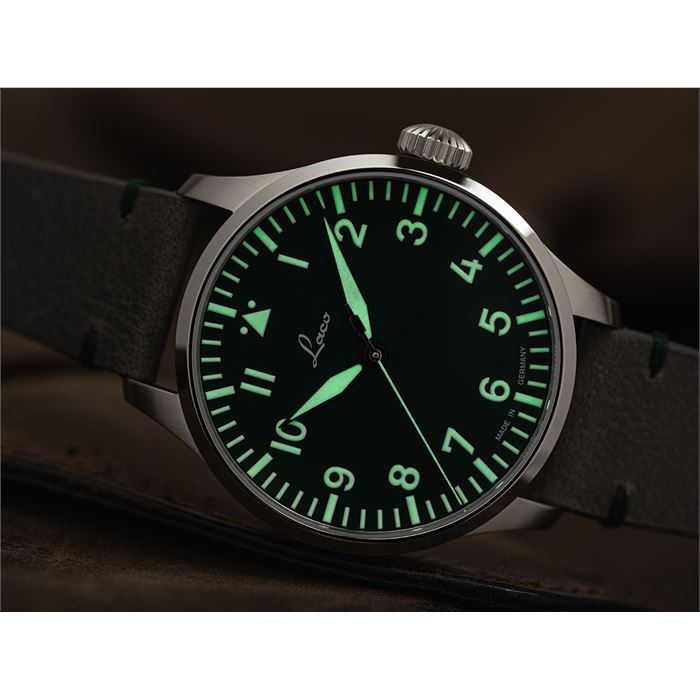 Laco Pilot Watches Basic 