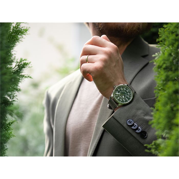 Laco Pilot Watches Basic 