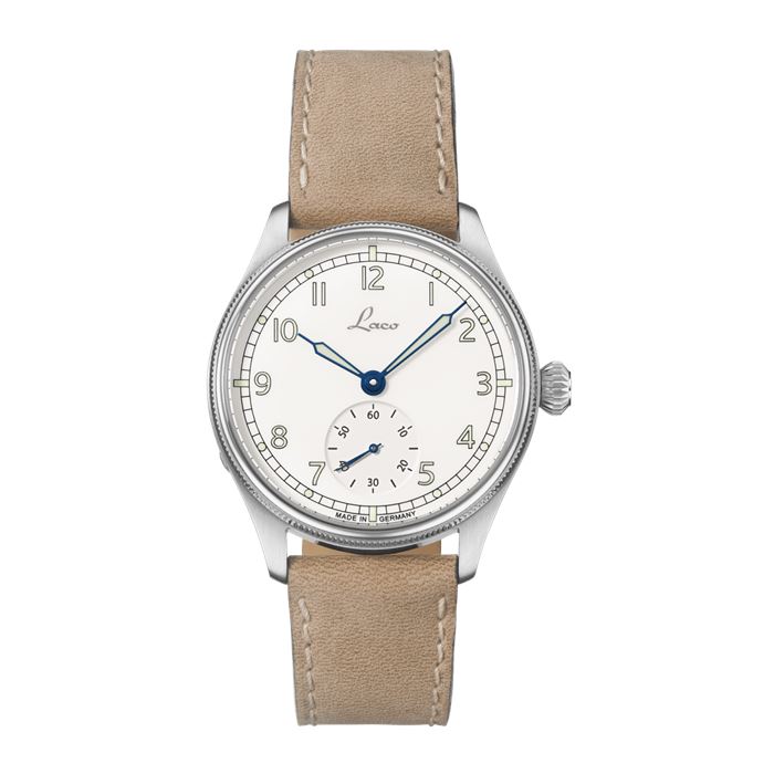 ぬっこ　（2/5） Laco Navy Watches Cuxhaven 39 Mekanik Erkek Kol Saati - Abt Saat