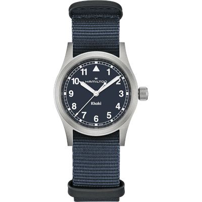 Hamilton Khaki Field Quartz 33 mm - H69301940