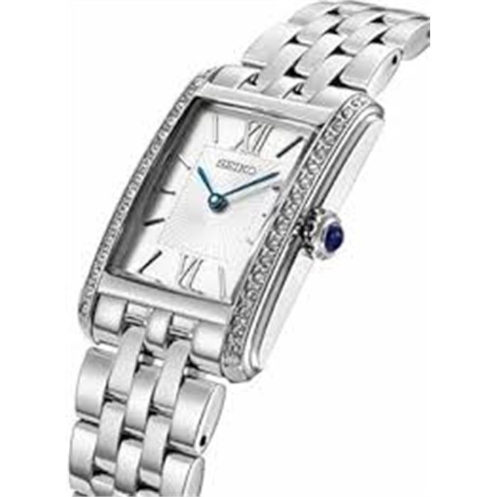 SEIKO レディース クオーツ コンビ ブレスレットウォッチ 上品華奢 Seiko SWR091P Quartz Kadın Kol Saati - Abt Saat