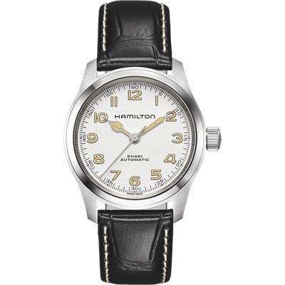 Hamilton Khaki Field Murph 38mm Polar H70405710