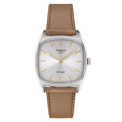 Tissot Stylist T1599091603100 Unisex Kol Saati