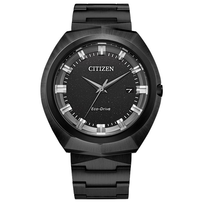Citizen EcoDrive 365 BN101552E Erkek Kol Saati - Abt Saat