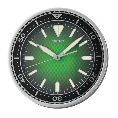 Seiko QXA791S Duvar Saati