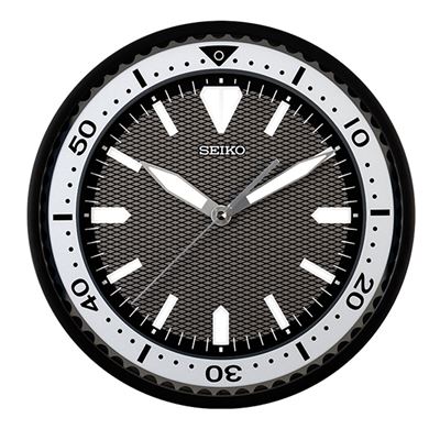 Seiko QXA791T Duvar Saati