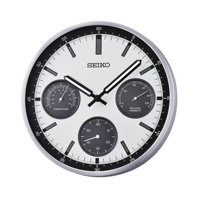 Seiko QXA823S Duvar Saati