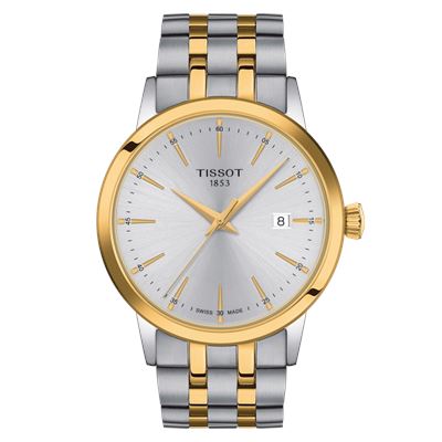 Tissot Classic Dream T1294102203100 Erkek Kol