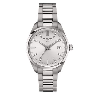 Tissot PR100 34MM T1502101103100 Kadın Kol Saati