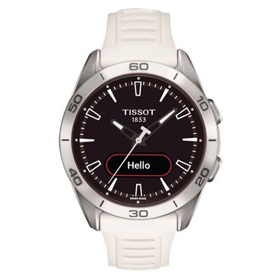 Tissot T-Touch Connect Sport T1534204705103 Kol Saati