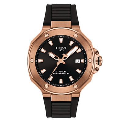 Tissot T-Race Powermatic80 T1418073705100