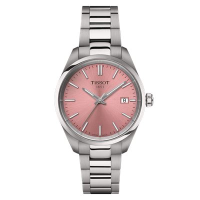 Tissot PR100 34MM T1502101133100 Kadın Kol Saati