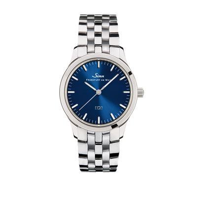Sinn 434 St B Quartz Kadın Kol Saati 
