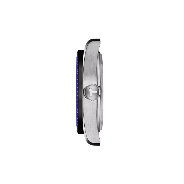 Tissot PR516 T1494071604100 Otomatik Erkek Kol Saati - Abt Saat