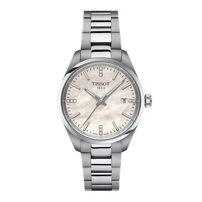 Tissot PR100 34MM T1502101111600 Kadın Kol Saati